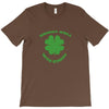drinks well with others T-Shirt