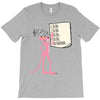 pink panther list T-Shirt