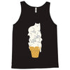 doodle Tank Top