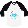 Loading Baby Boy 3/4 Sleeve Shirt