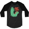 caterkiller 3/4 Sleeve Shirt