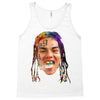 tekashi 6ix9ine  gummo 69 Tank Top