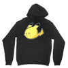 pikachu et boo Unisex Hoodie