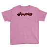 amazing 2 Youth Tee
