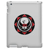 atrs color iPad 3 and 4 Case