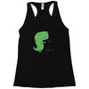Cute-x Racerback Tank