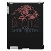 beyonce is my spirit animal iPad 3 and 4 Case