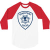 gracepoint pd 3/4 Sleeve Shirt