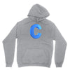c 3d Unisex Hoodie