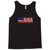 running the world since 1776 Tank Top