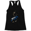 the proud prince Racerback Tank