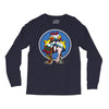 los pollos hermanos Long Sleeve Shirts