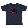 Spider Toddler T-shirt
