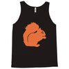 squirrel Tank Top