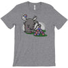 moosing block T-Shirt