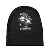 keep sleeping Baby Beanies