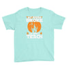 teacher Youth Tee