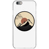 vinly record iPhone 6/6s Case