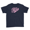 official fame Youth Tee
