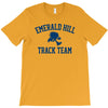 emerald hill track team T-Shirt