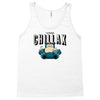 chillax like a Tank Top