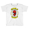 friendly neighborhood single man Toddler T-shirt