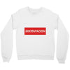 xxxtentacion Crewneck Sweatshirt
