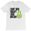 Avocado T-Shirt