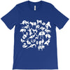 alphabet zoo T-Shirt