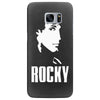 uomo rocky balboa stallone boxe pugilato cinema&amp;tv Samsung Galaxy S7 Edge