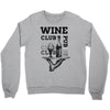 Wine Club Crewneck Sweatshirt