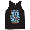 pirate ned Tank Top