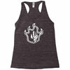 bleach tee manga Racerback Tank