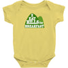 hills infant Baby Onesie