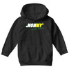 mommy eat veg Youth Hoodie
