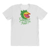 feed me All Over Women's T-shirt