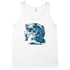 alphonse storm Tank Top