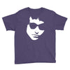 bob dylan Youth Tee