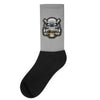 The Crash Off Road Socks