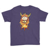 praise the sun (2) Youth Tee