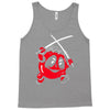 deadpool marvel parody kool aid Tank Top