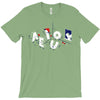 vowel party time T-Shirt