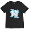house of eagle V-Neck Tee