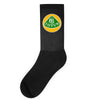 marvelous lotus Socks