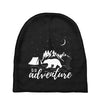 Go Adventure Baby Beanies