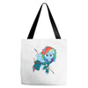 rainbow Tote Bags