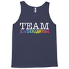 Team Kindergarten Tank Top