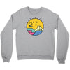Sun Skate Crewneck Sweatshirt