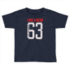 i have a dream 1963 Toddler T-shirt