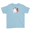 big hero 6 by lobatalobos Youth Tee